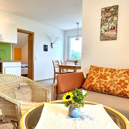 Haus Sonnentau Wohnung 1 Kißlegg Exterior foto
